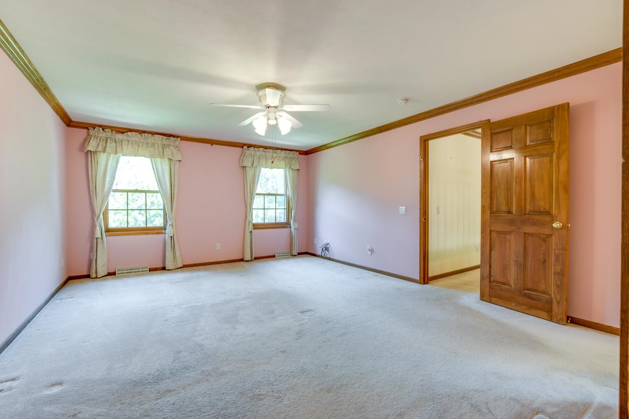 22 Chautauqua Trail