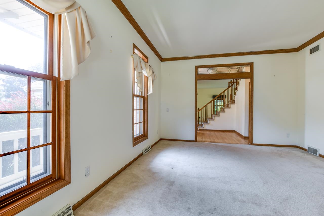 22 Chautauqua Trail