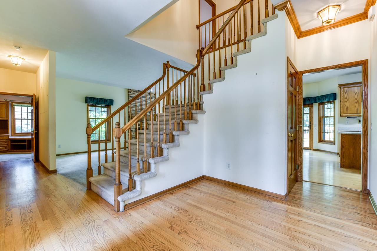 22 Chautauqua Trail