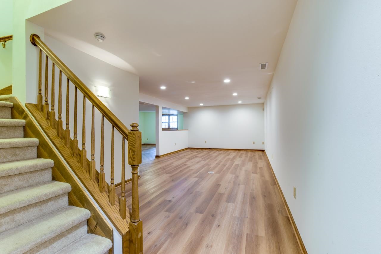 22 Chautauqua Trail