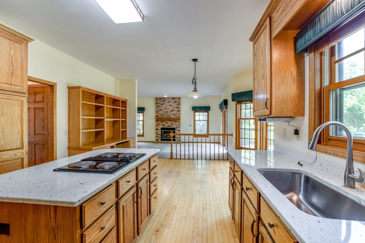 22 Chautauqua Trail