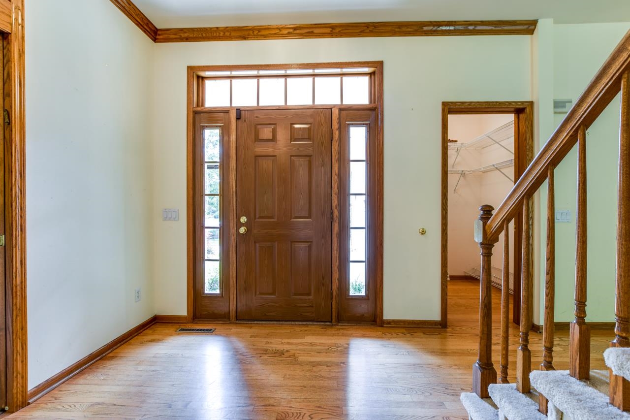 22 Chautauqua Trail