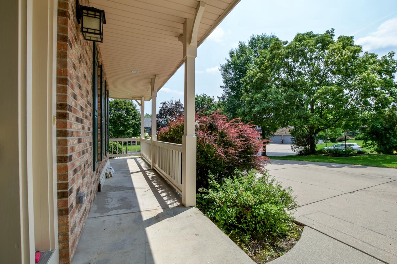 22 Chautauqua Trail