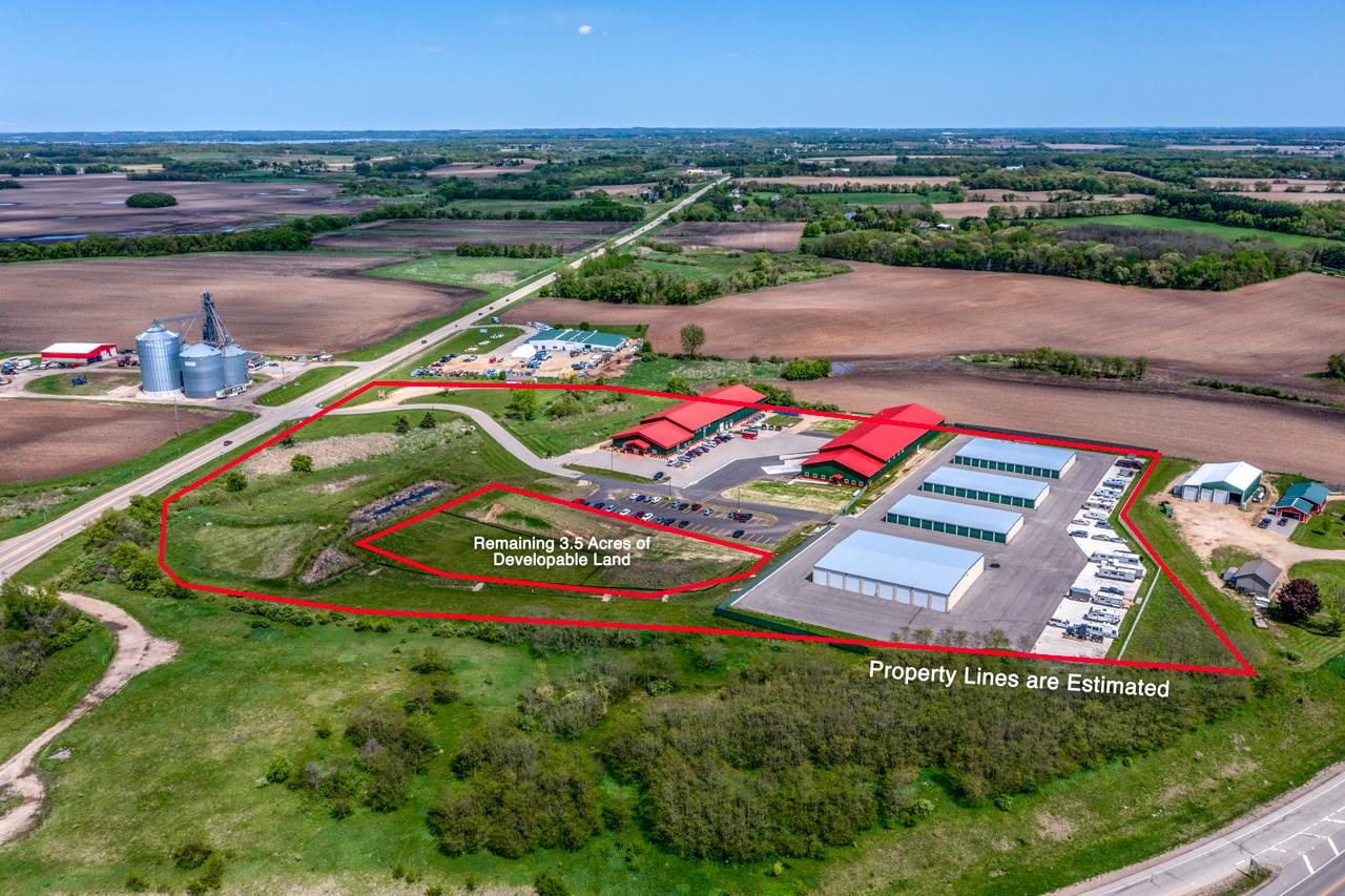 4645 Highway 138/Highway 14