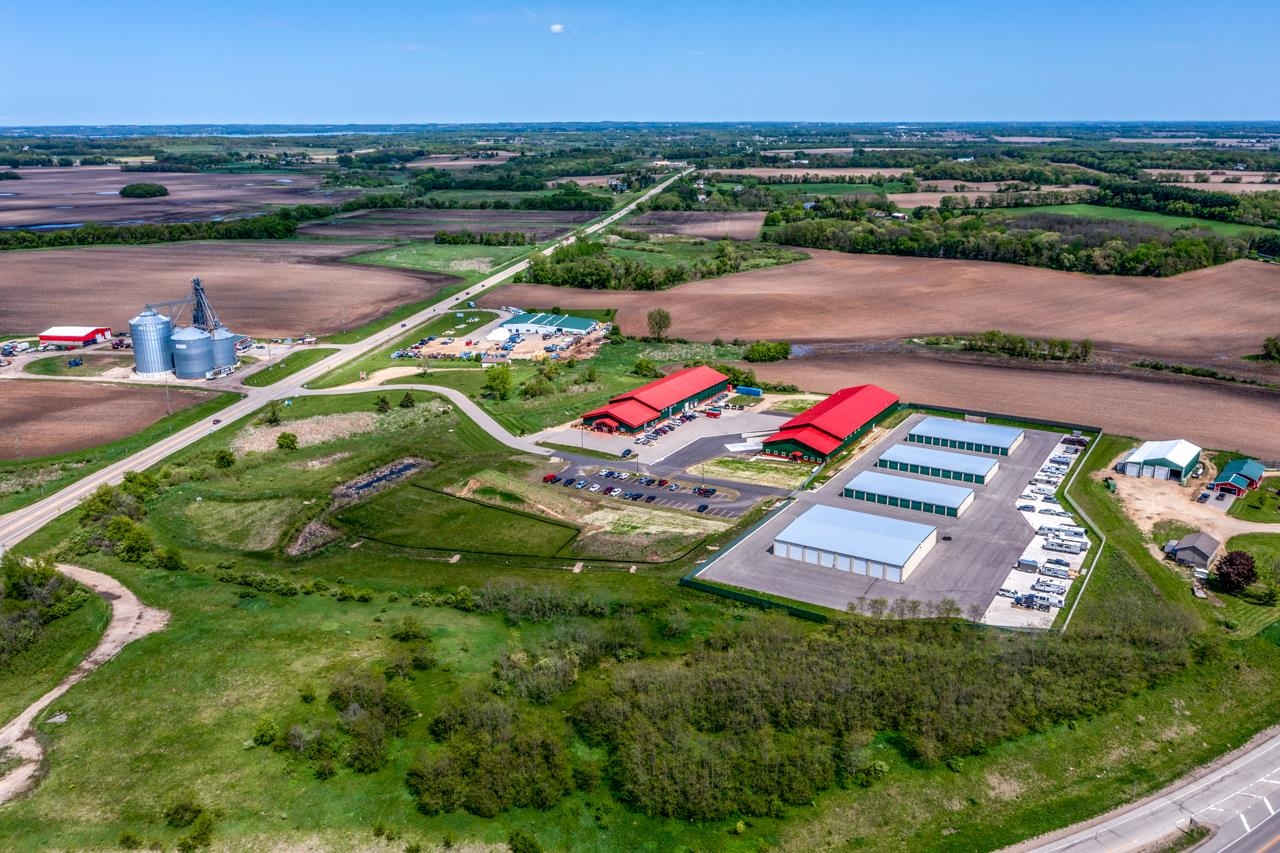 4645 Highway 138/Highway 14