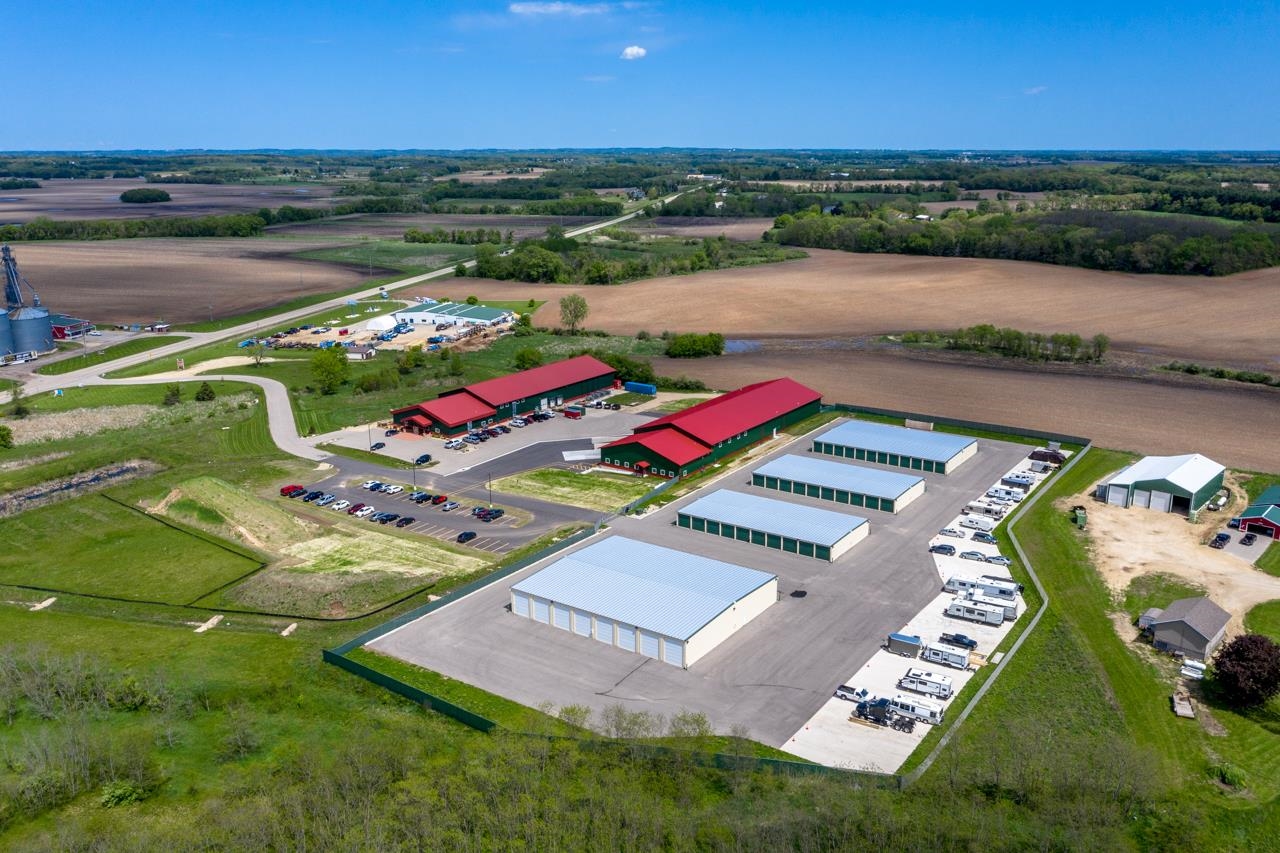 4645 Highway 138/Highway 14