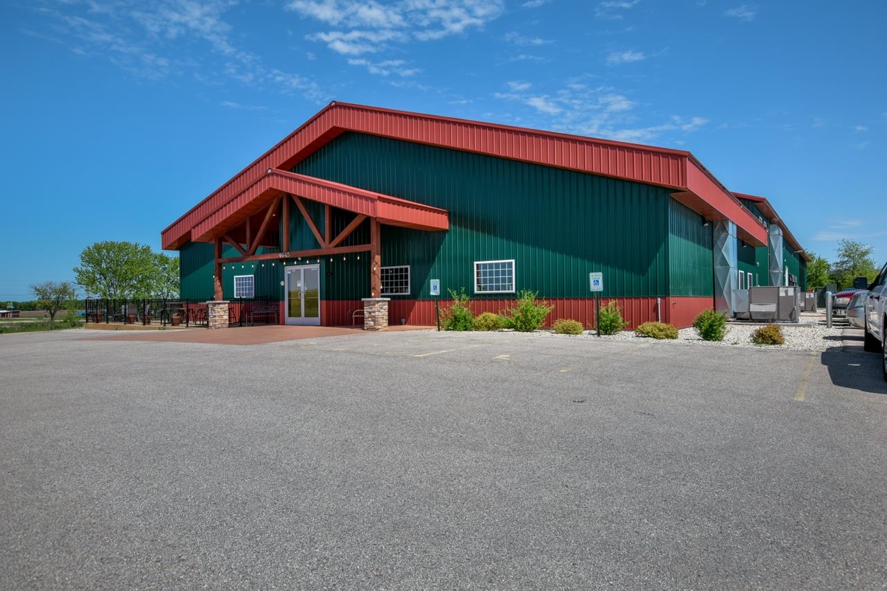 4645 Highway 138/Highway 14