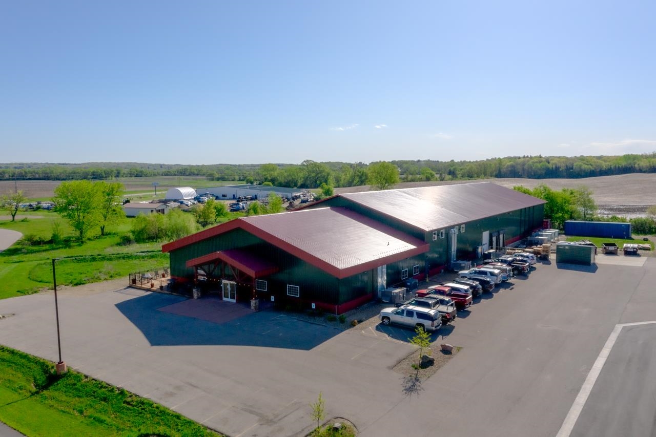 4645 Highway 138/Highway 14