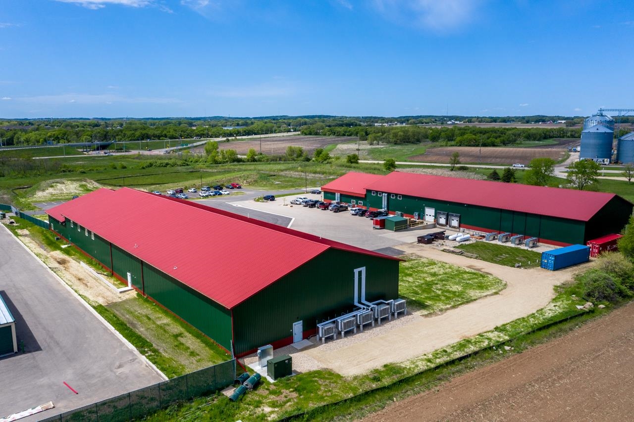 4645 Highway 138/Highway 14