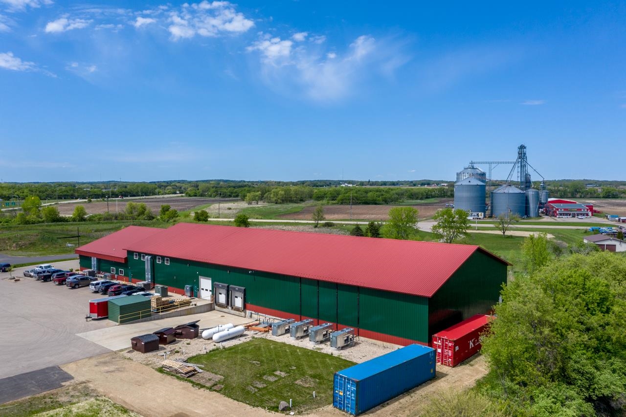 4645 Highway 138/Highway 14