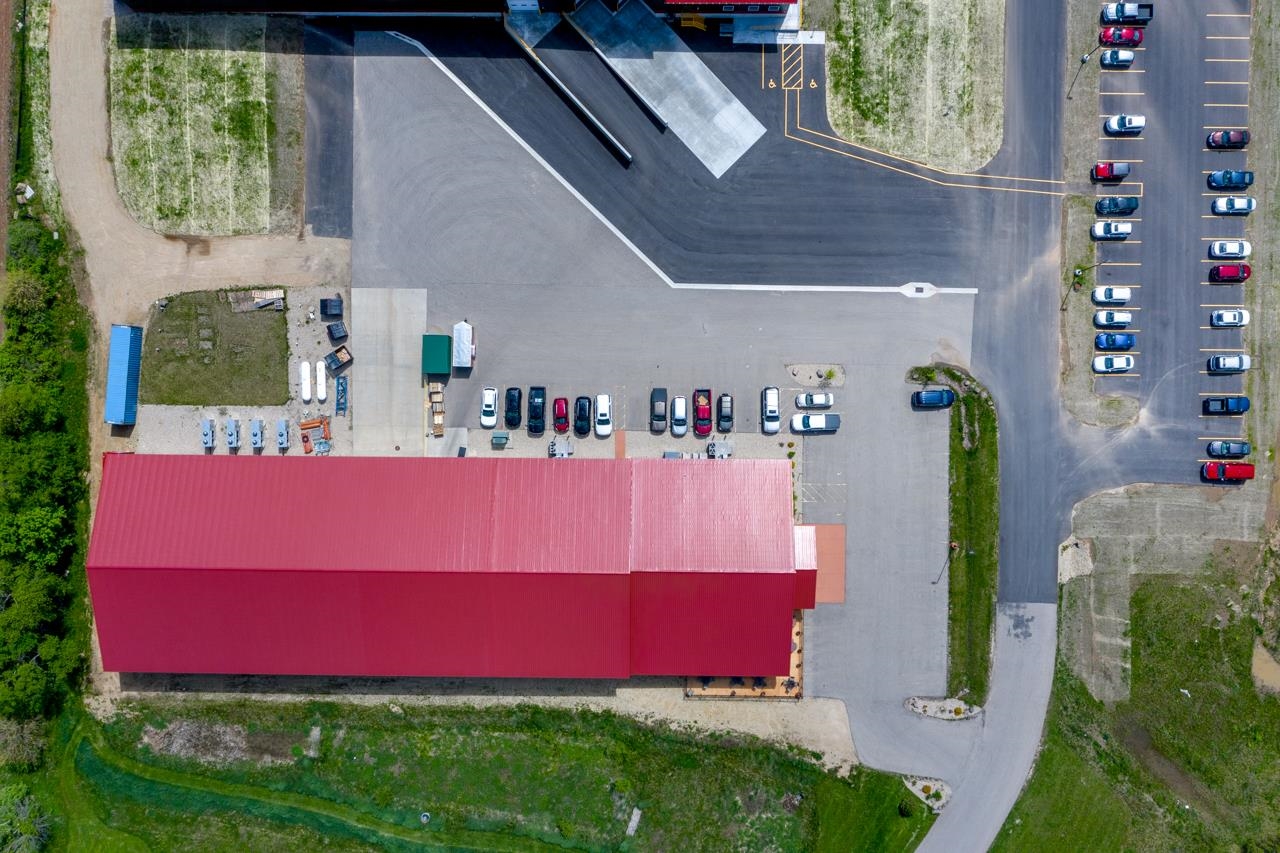 4645 Highway 138/Highway 14