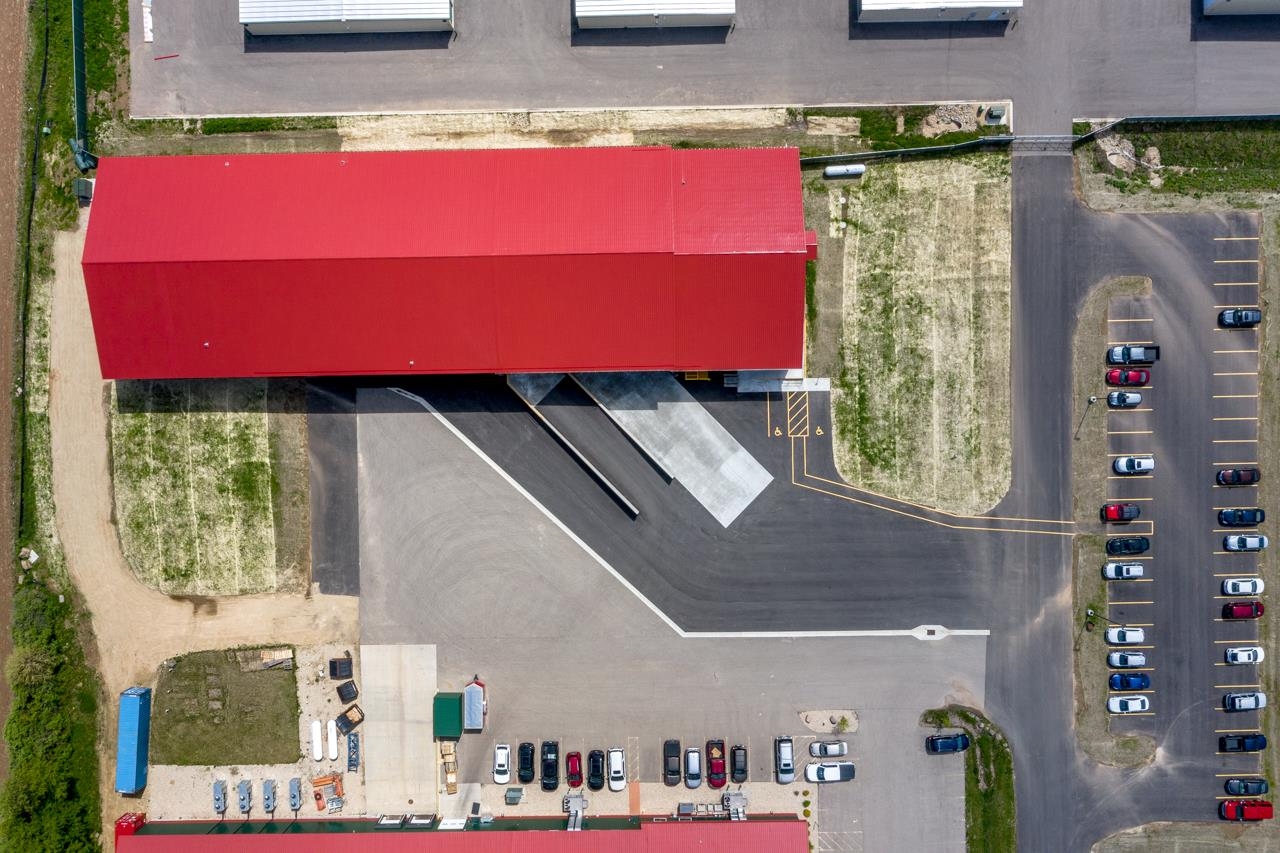 4645 Highway 138/Highway 14