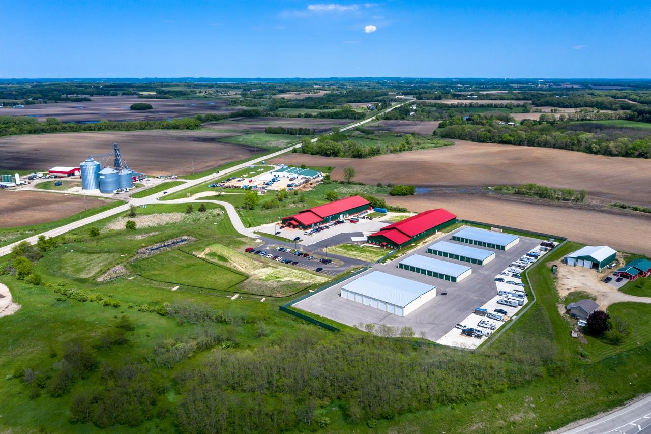 4645 Highway 138/Highway 14