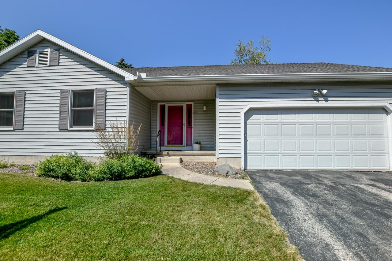 7265 W Valley Ridge Drive