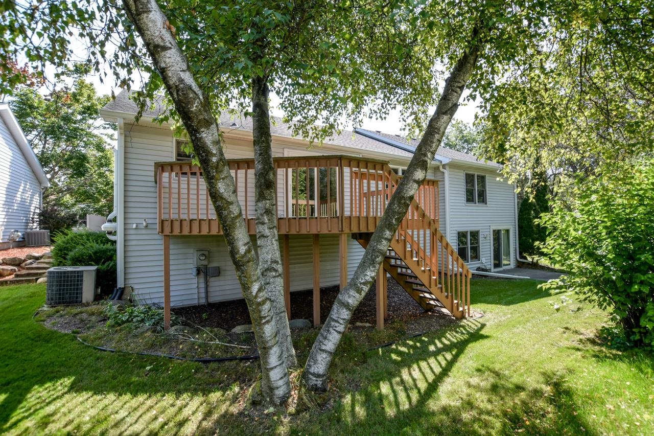 7265 W Valley Ridge Drive