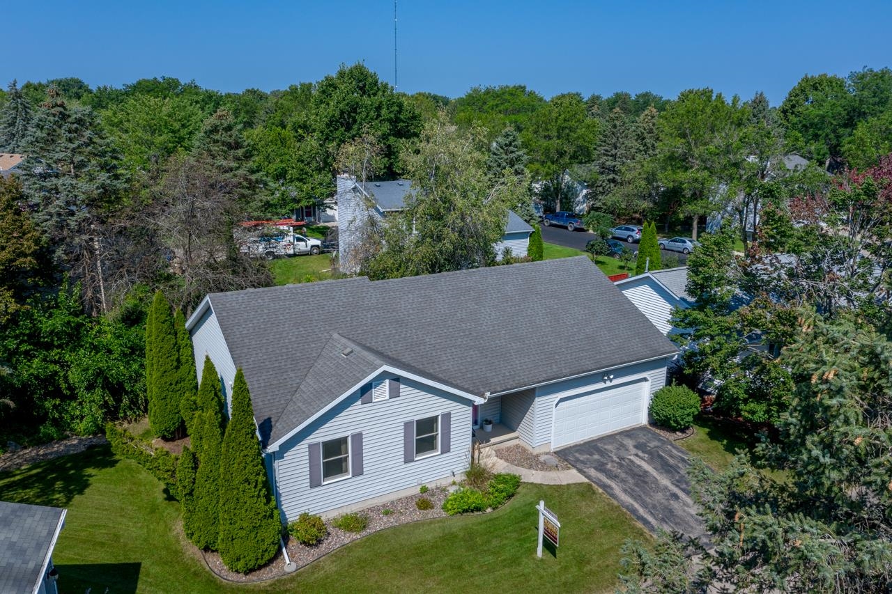 7265 W Valley Ridge Drive