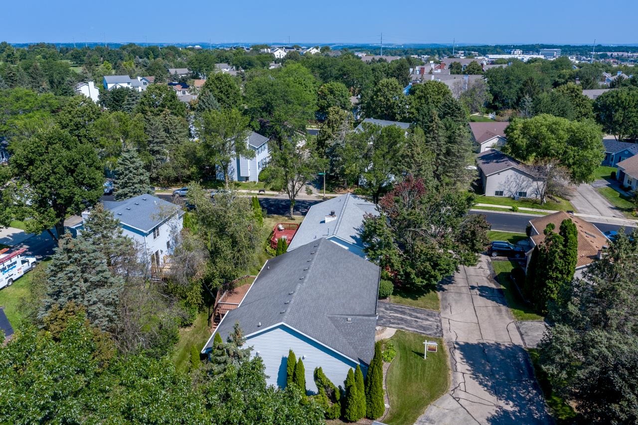 7265 W Valley Ridge Drive