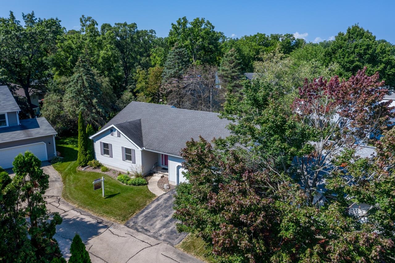 7265 W Valley Ridge Drive