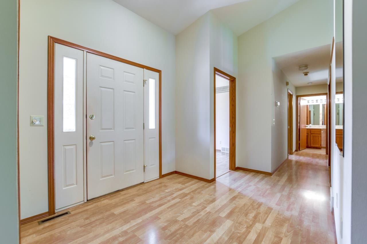 7265 W Valley Ridge Drive