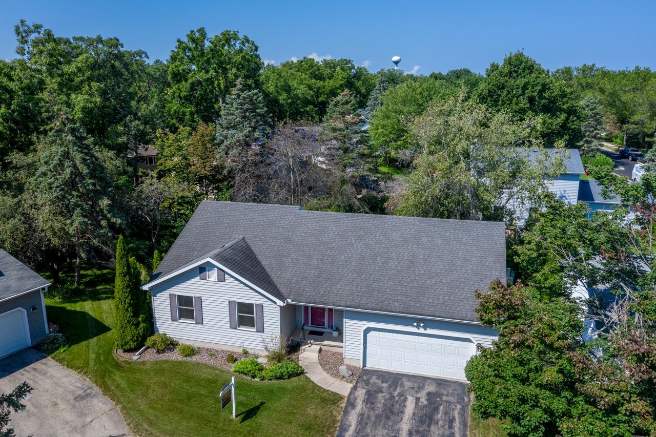 7265 W Valley Ridge Drive