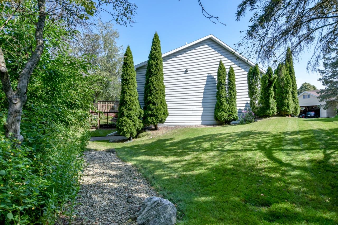 7265 W Valley Ridge Drive