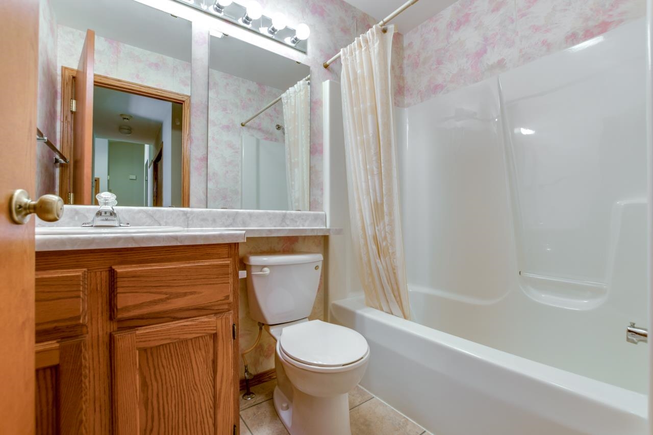 7265 W Valley Ridge Drive