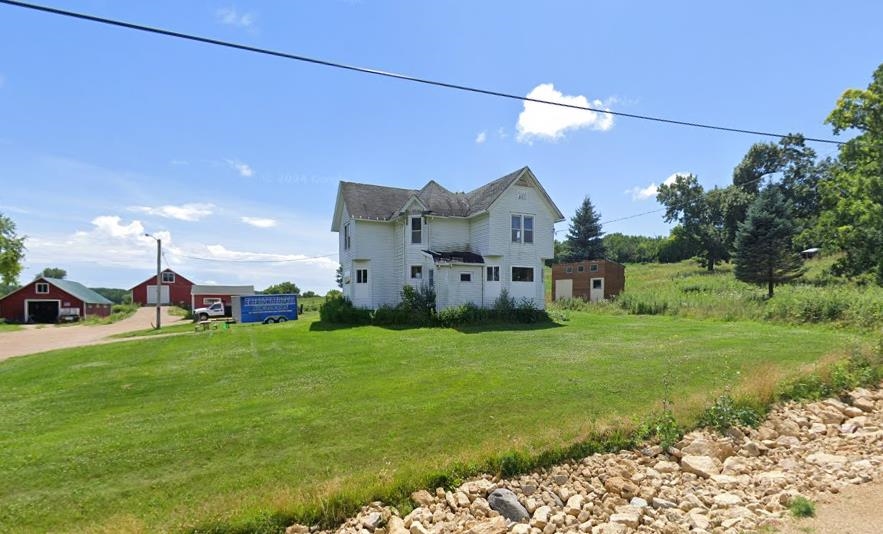3609 Burke Road