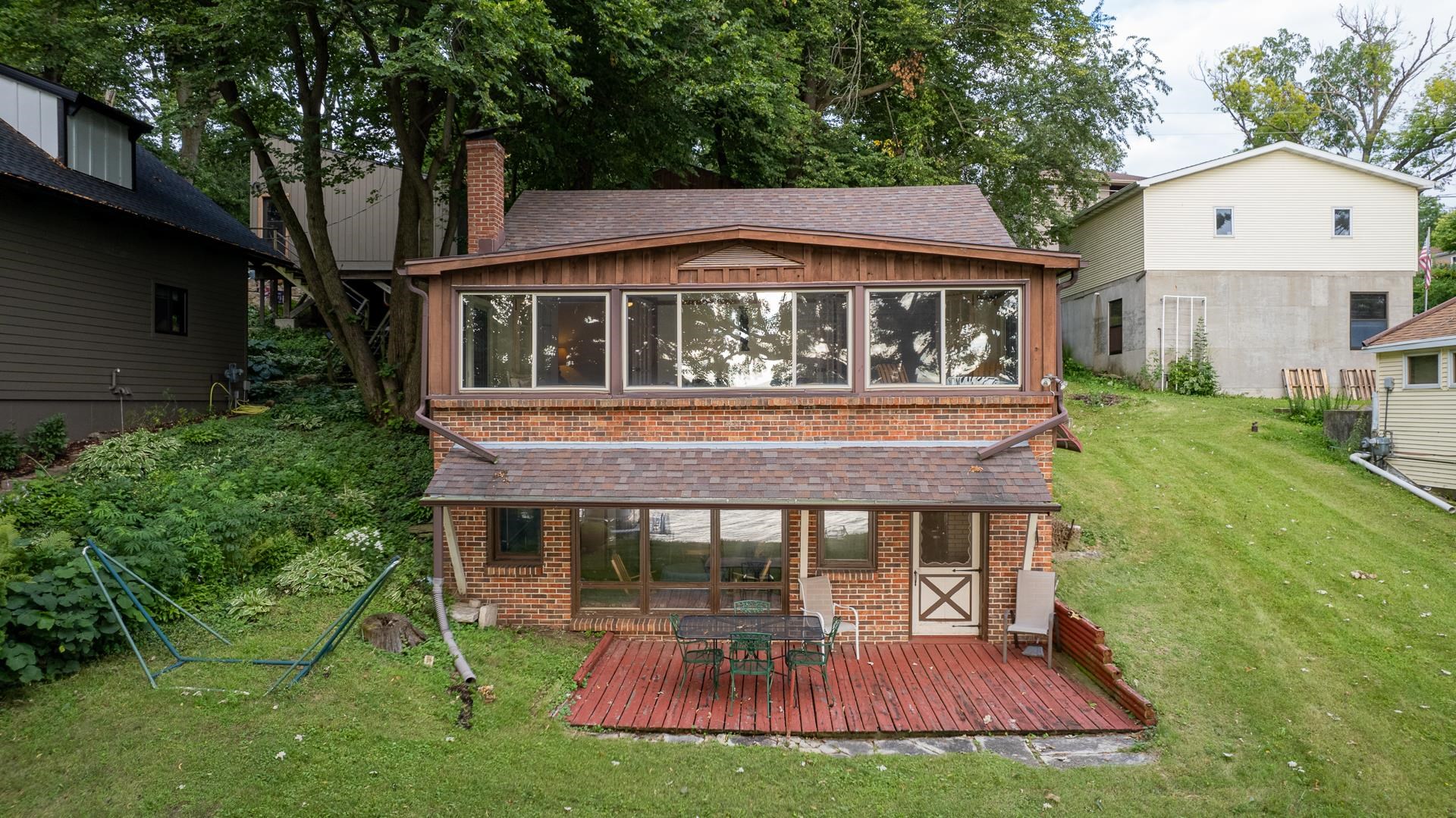 4226 Morris Park Road