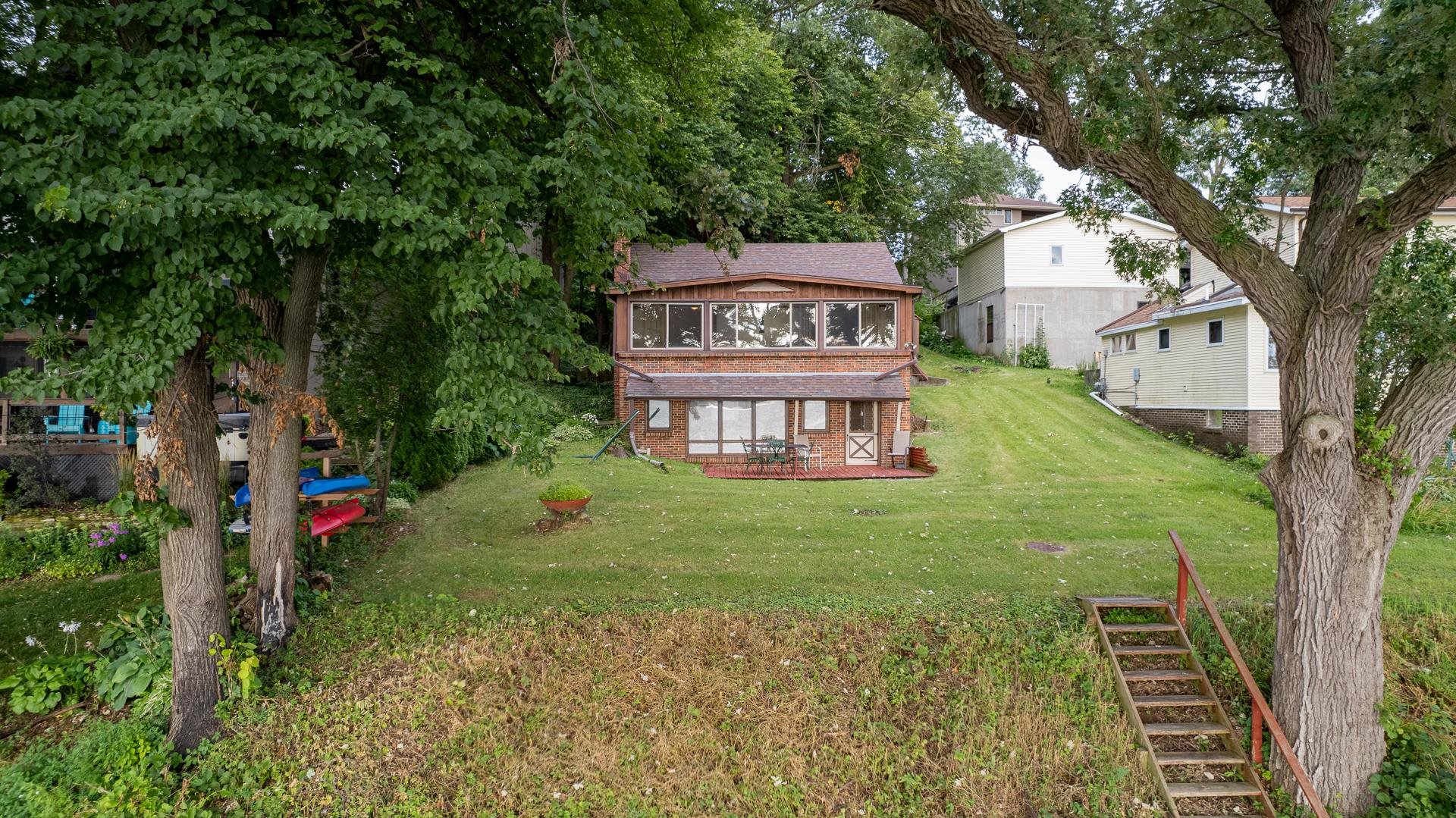 4226 Morris Park Road