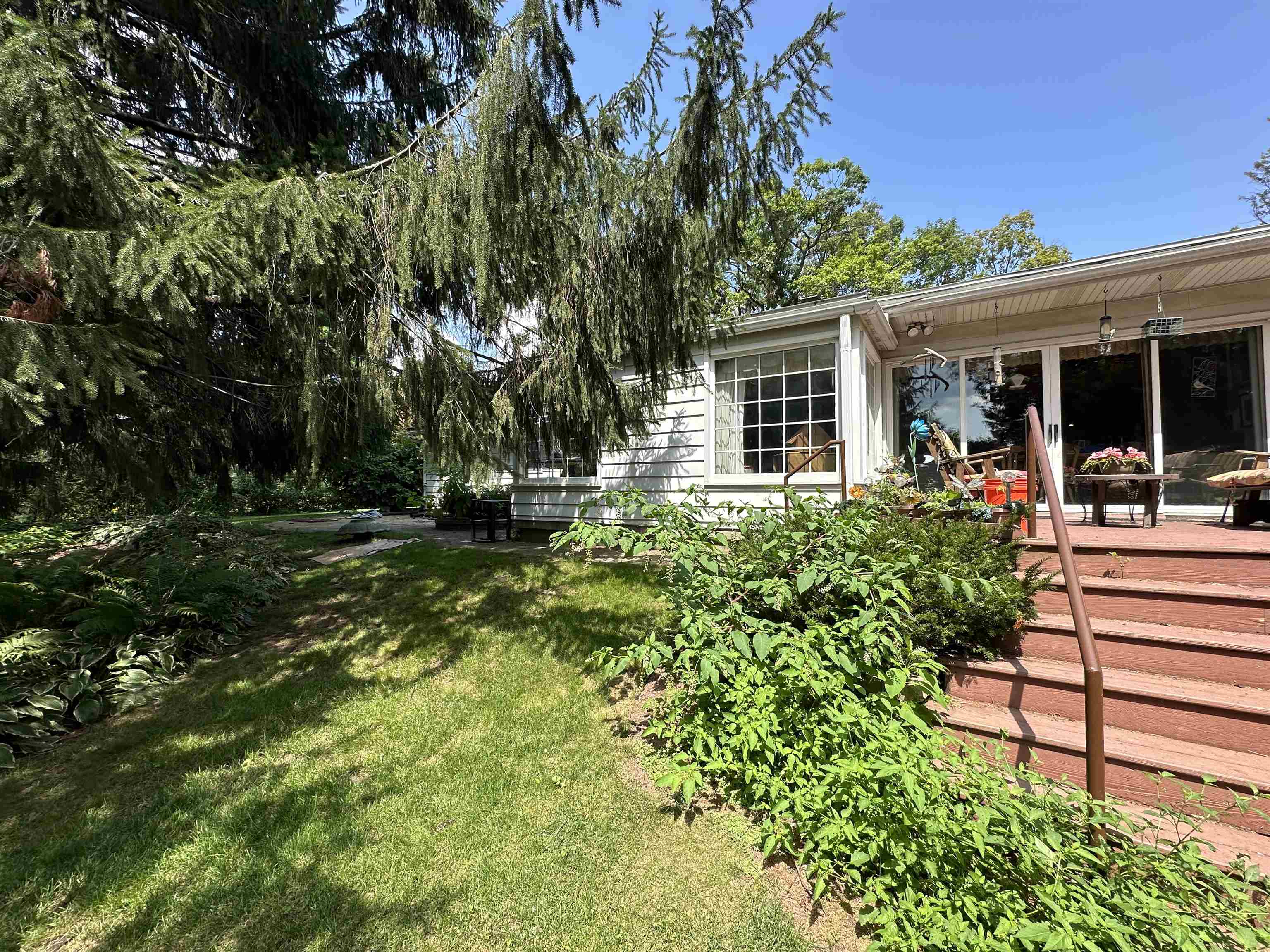 4809 Sherwood Road