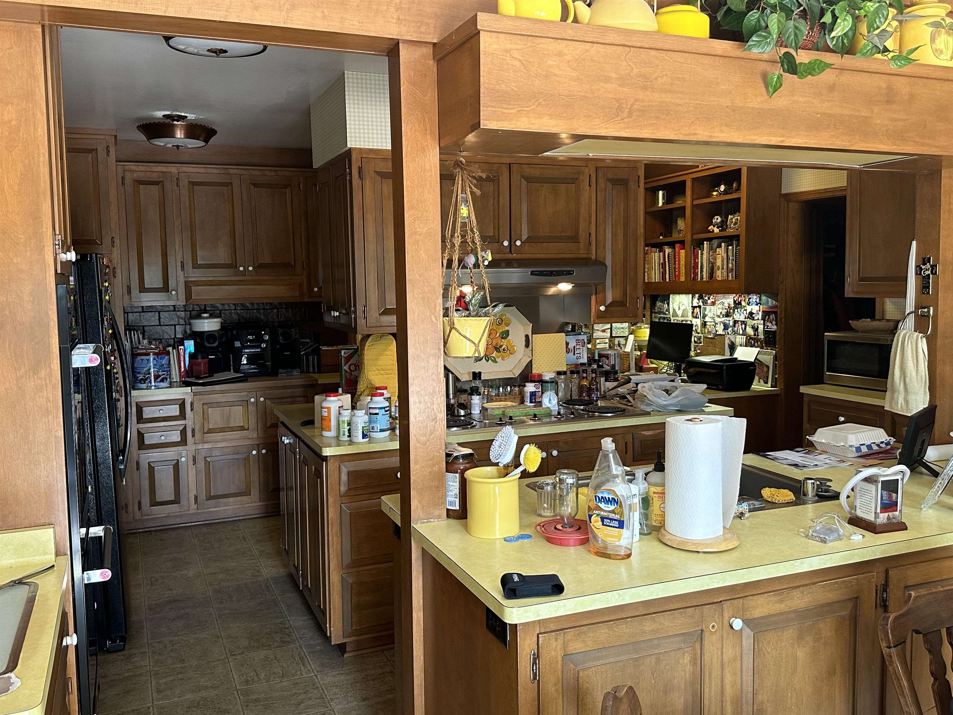4809 Sherwood Road