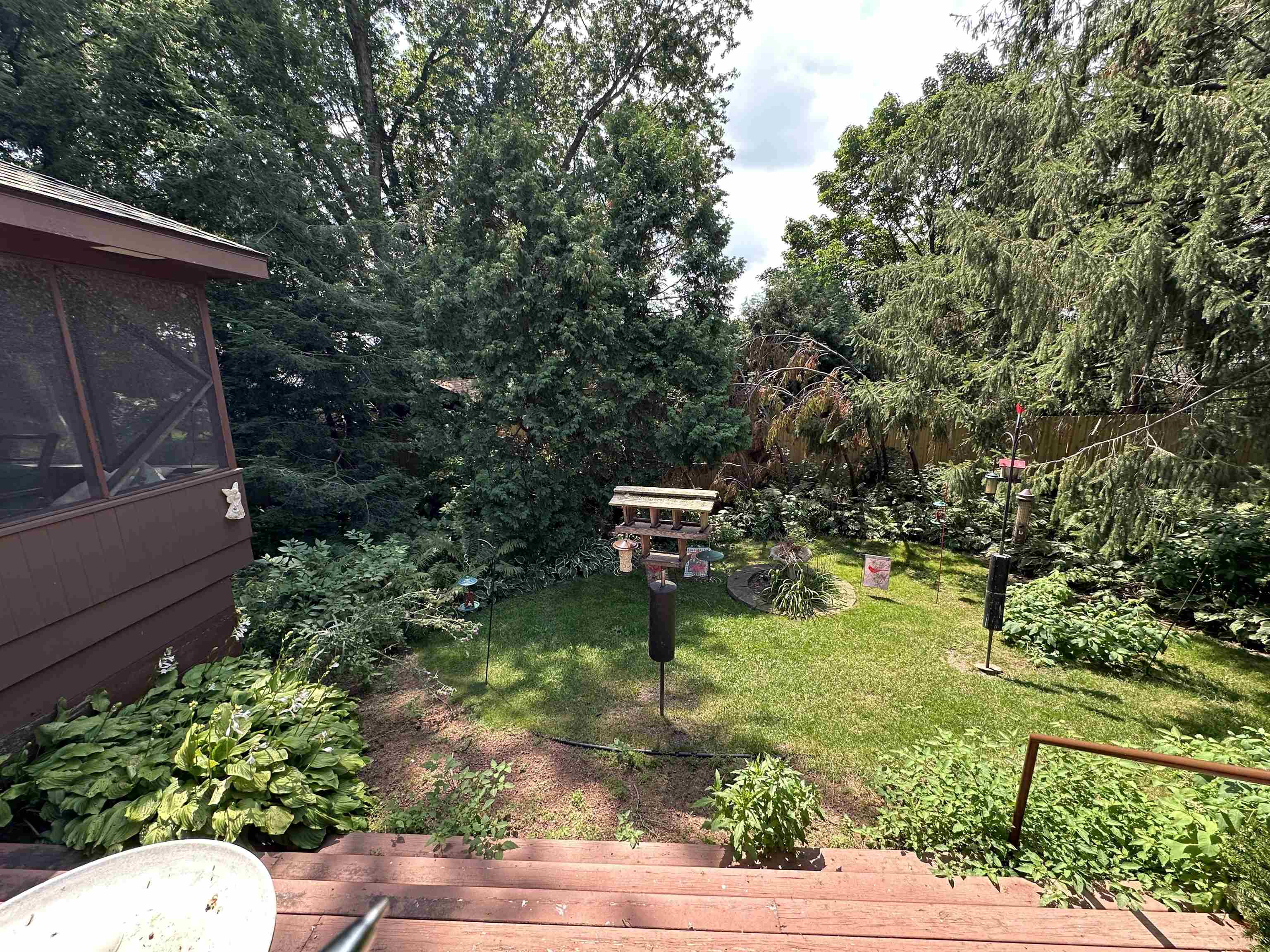 4809 Sherwood Road