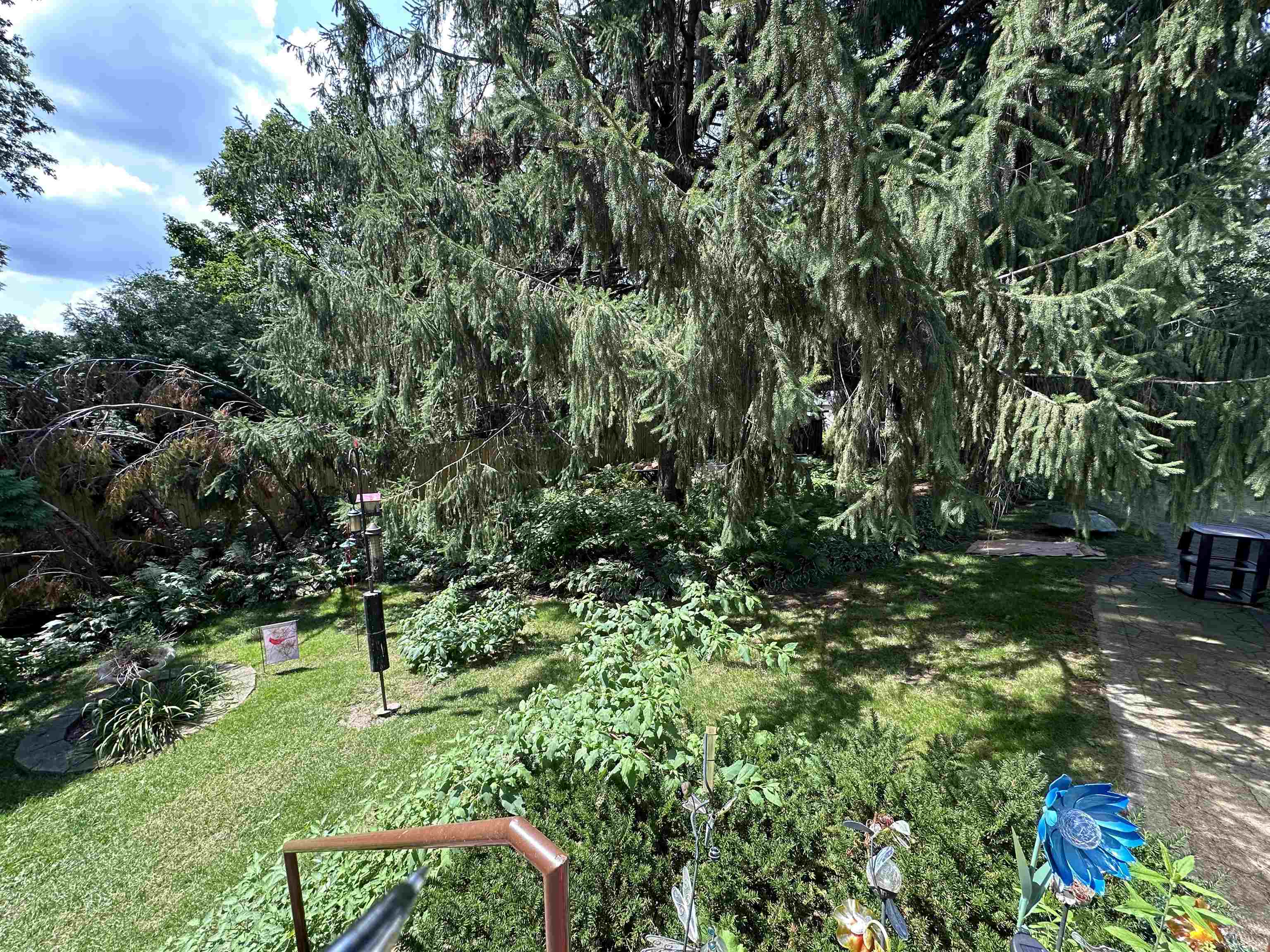 4809 Sherwood Road