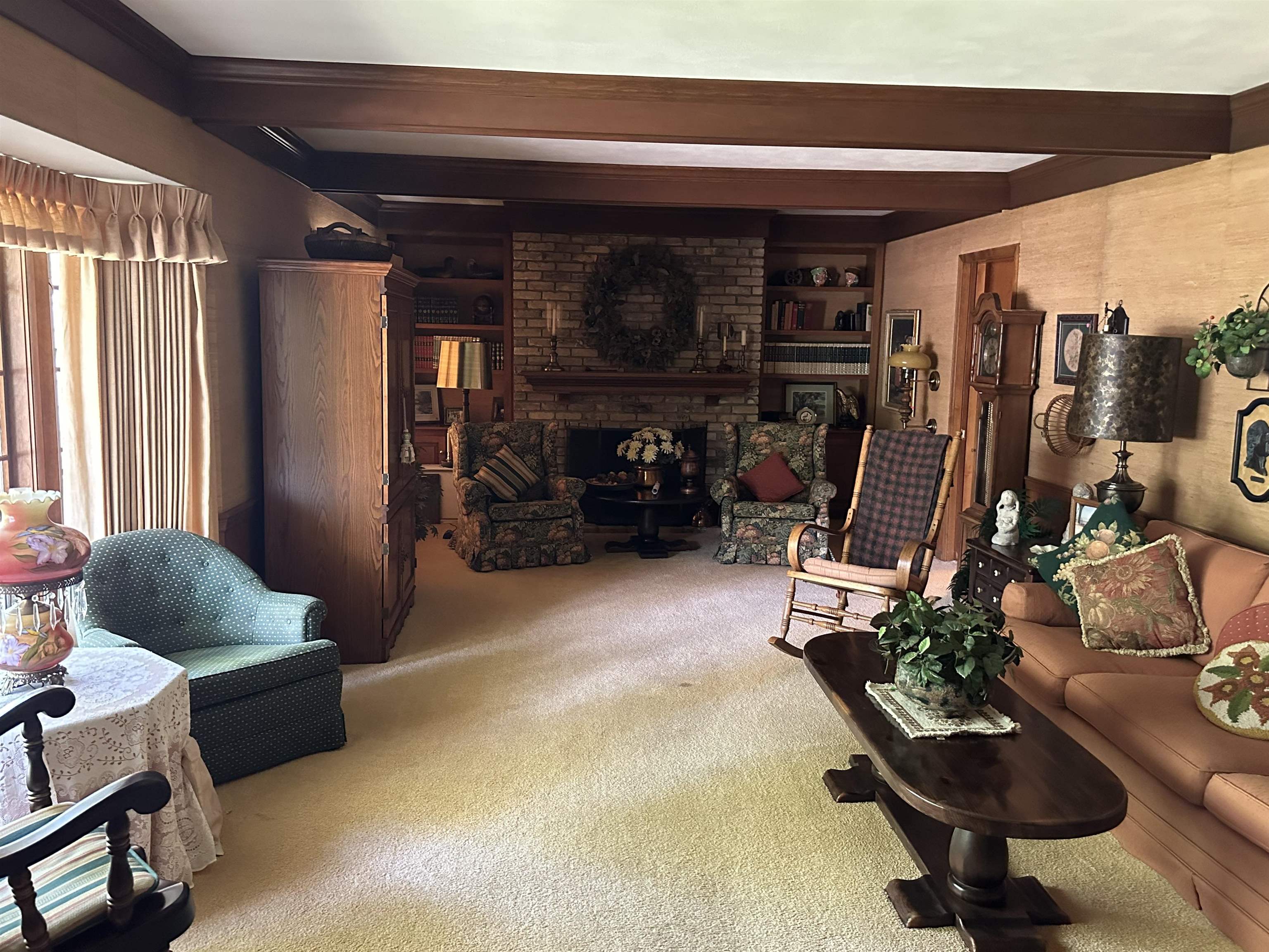 4809 Sherwood Road