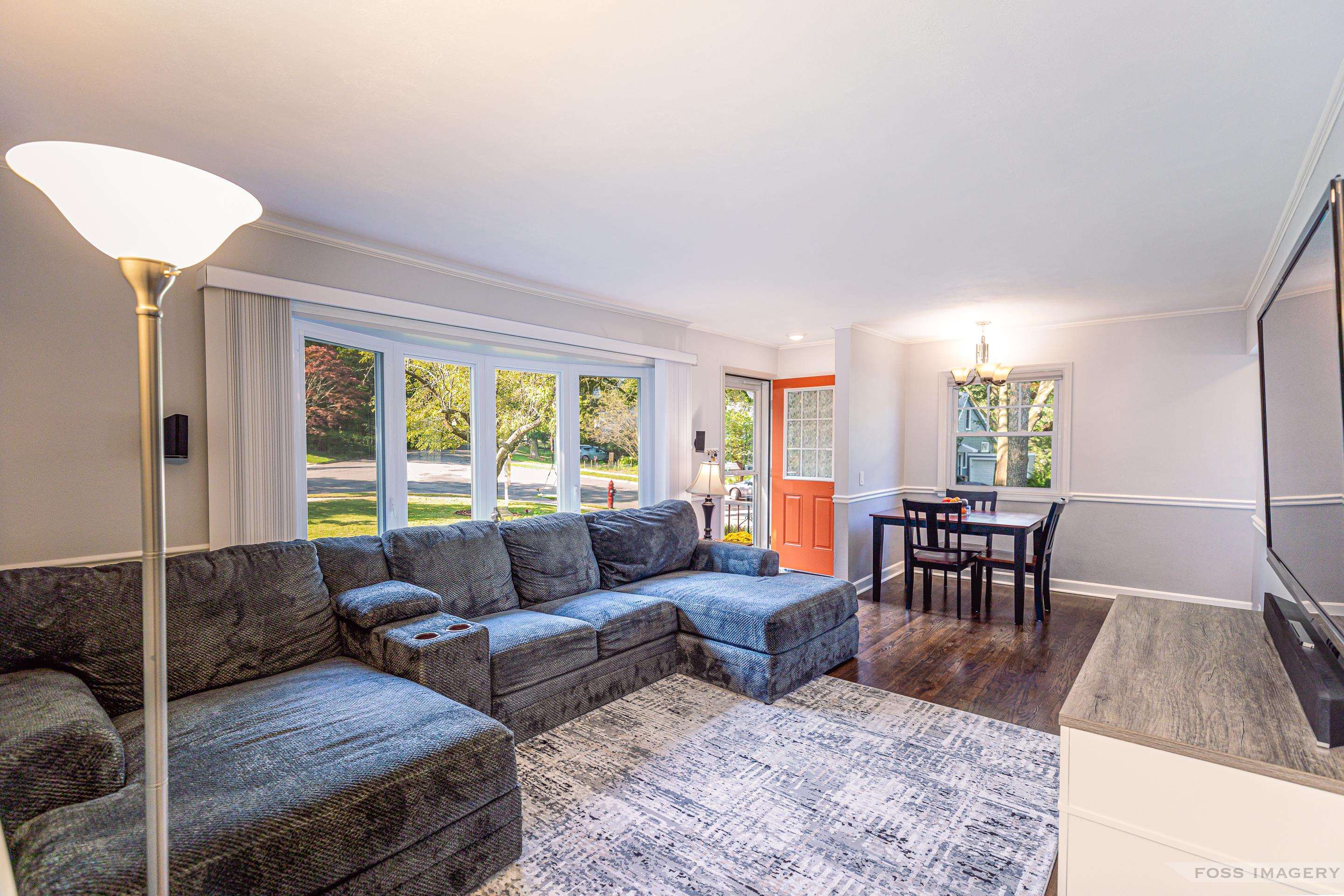 4330 Bagley Parkway