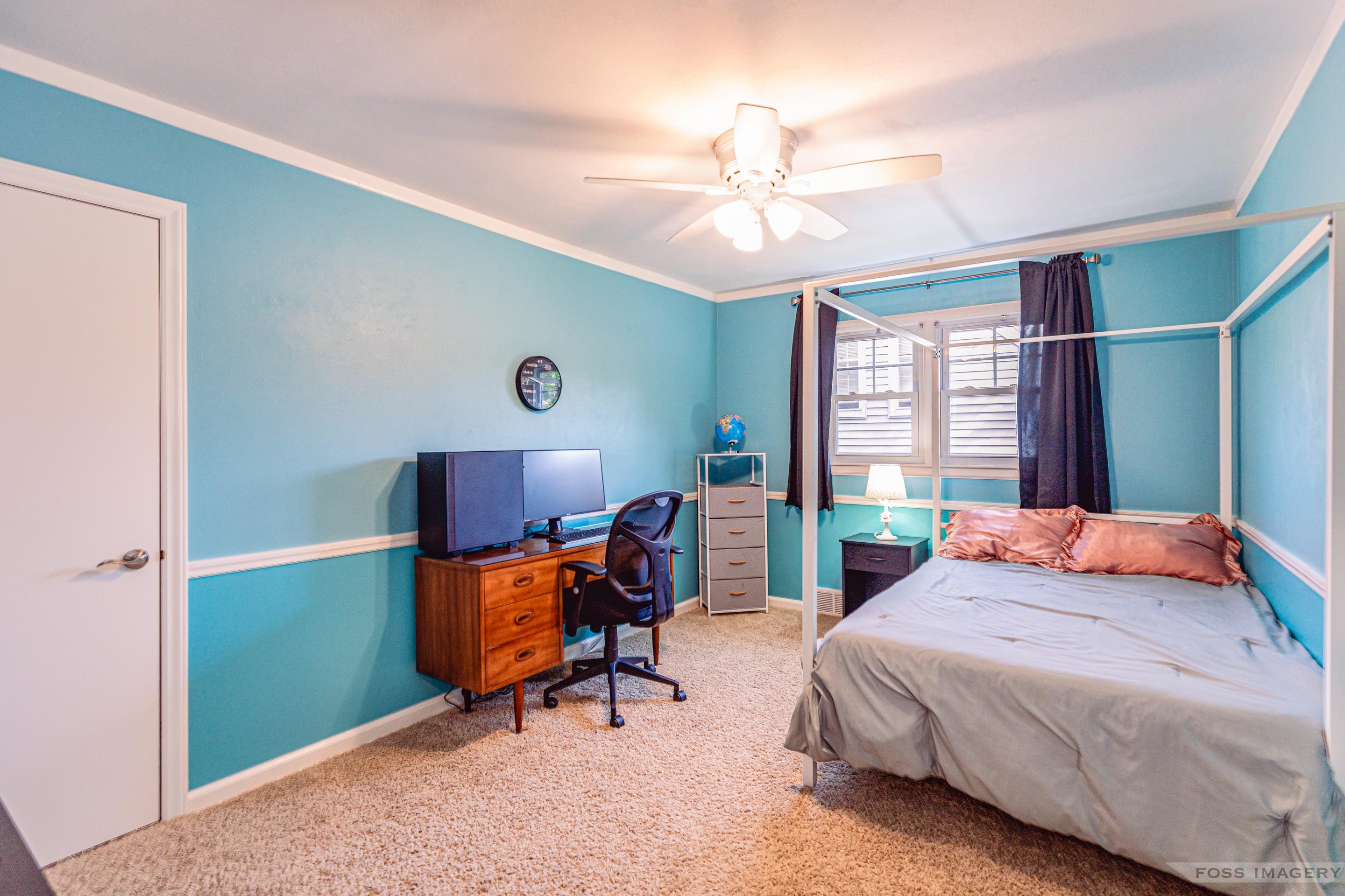 4330 Bagley Parkway