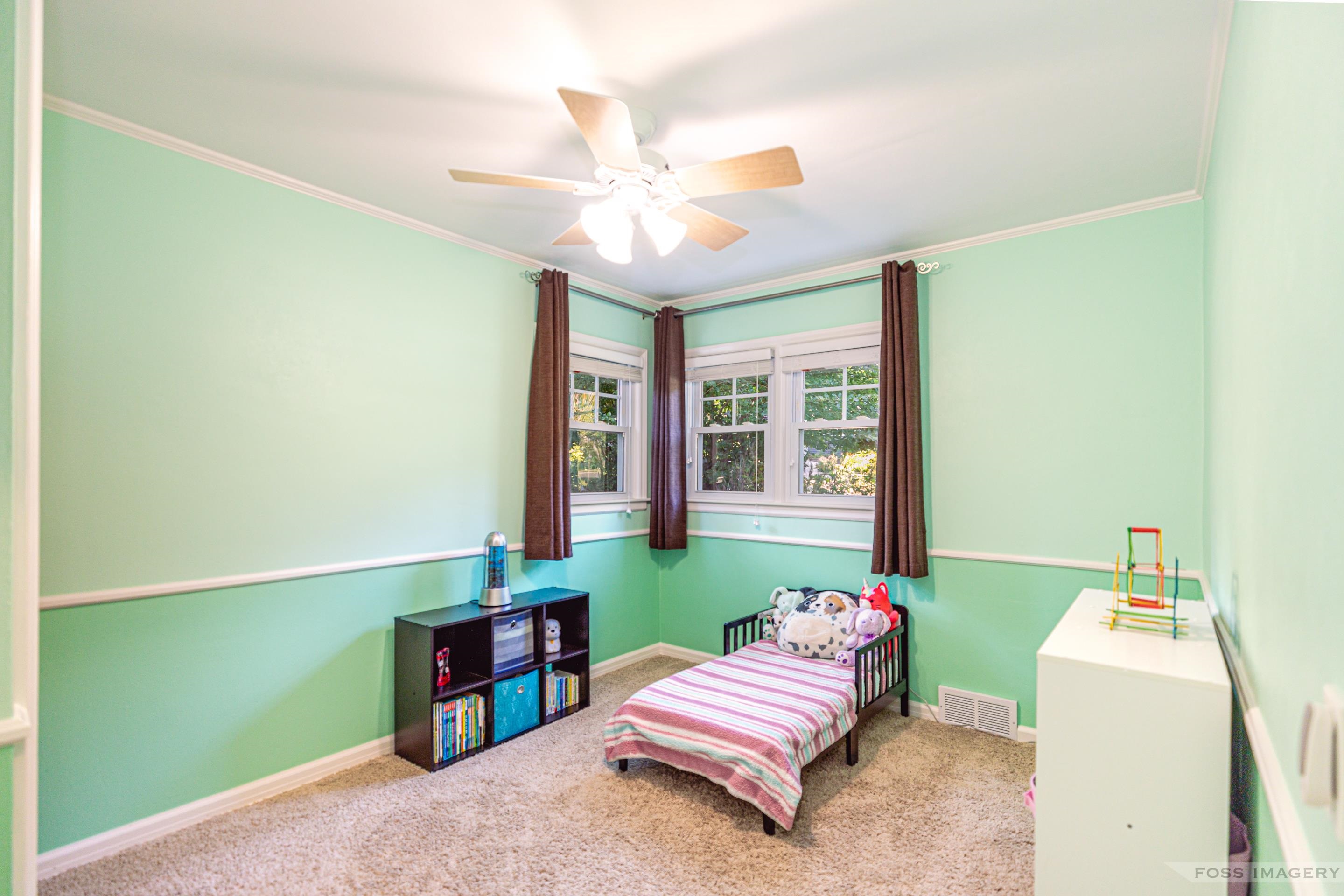 4330 Bagley Parkway