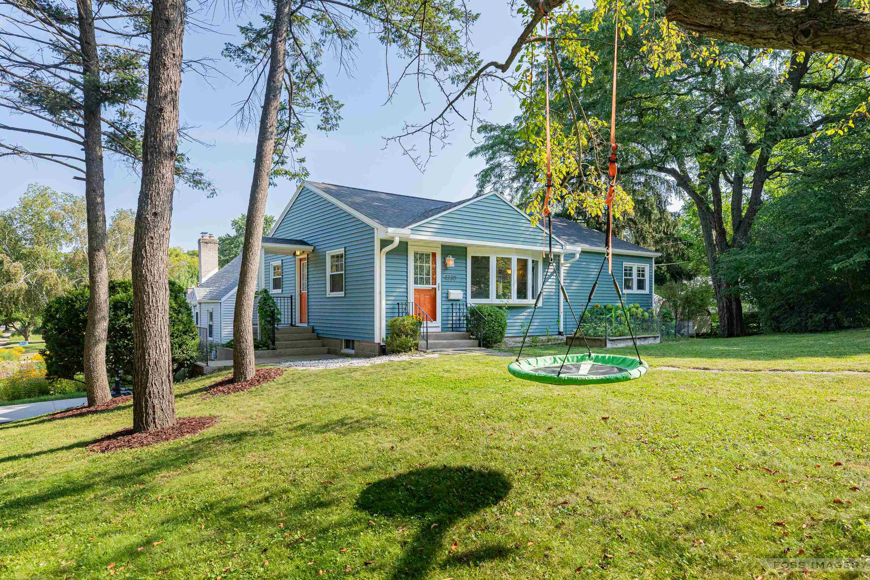 4330 Bagley Parkway