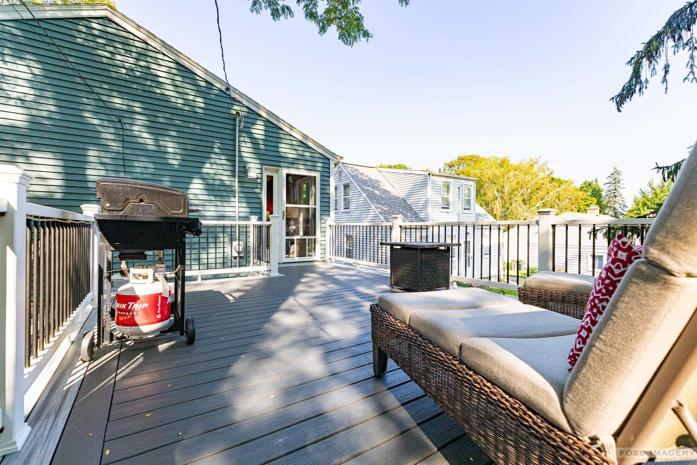 4330 Bagley Parkway