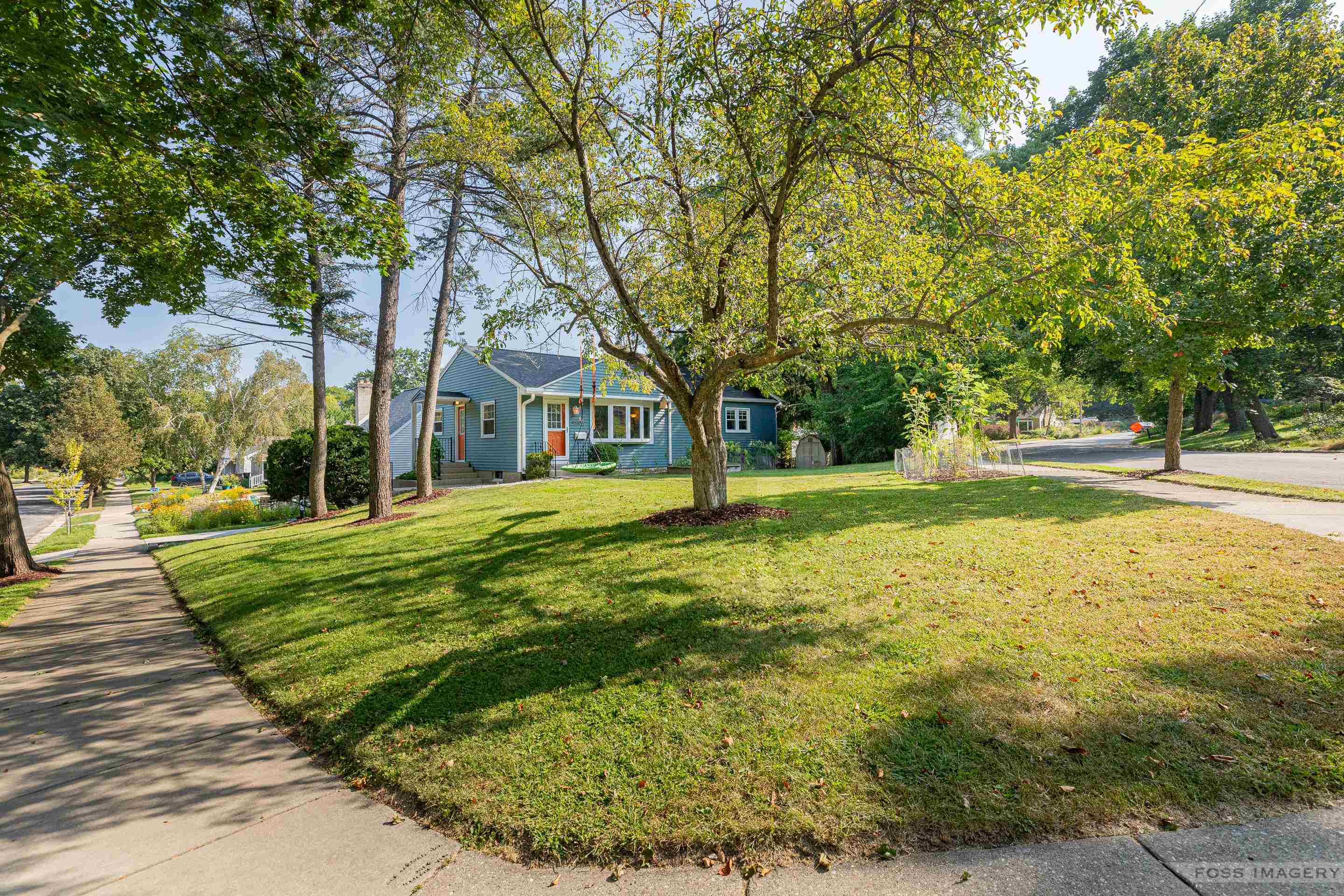 4330 Bagley Parkway