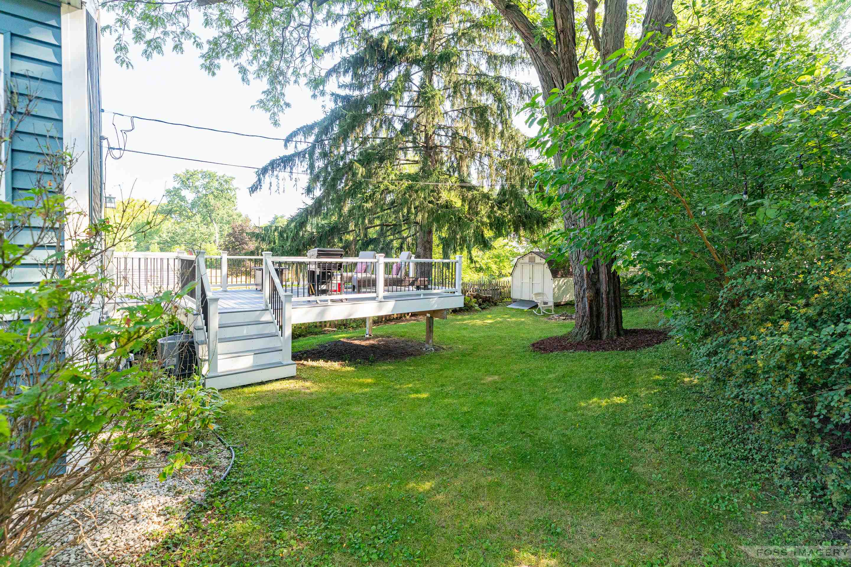 4330 Bagley Parkway