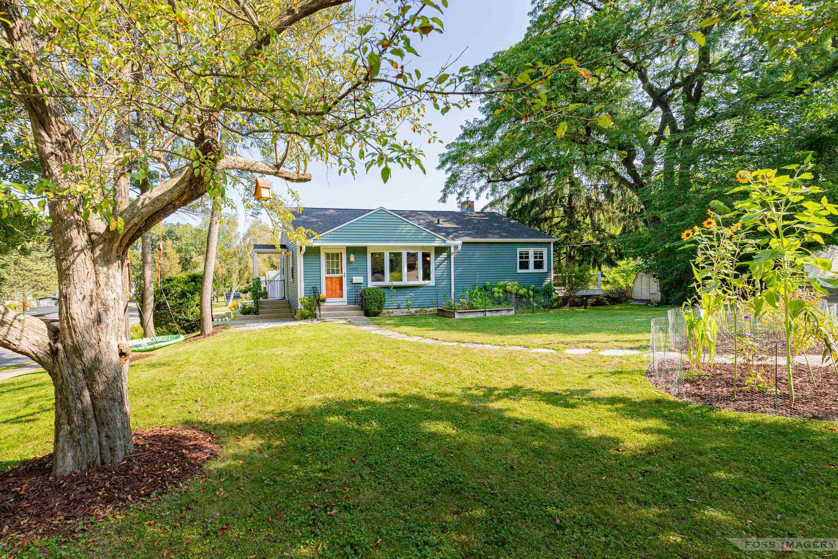4330 Bagley Parkway