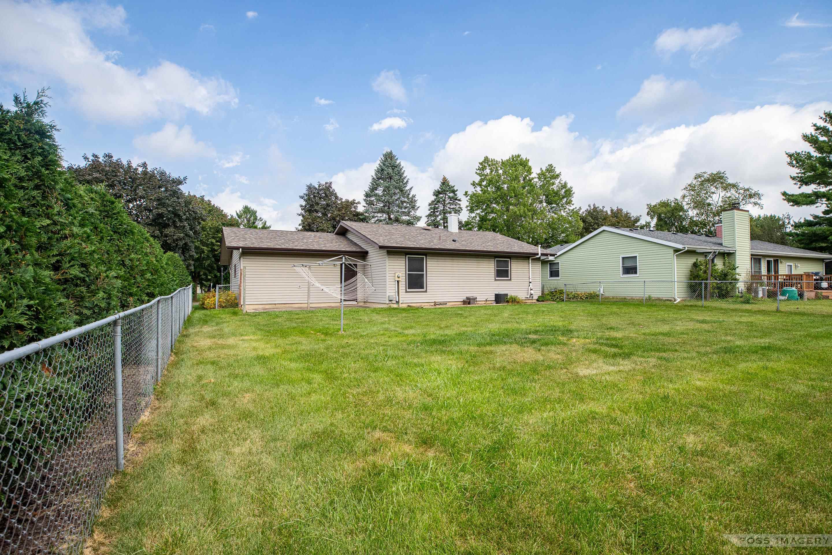 5 Grafton Circle