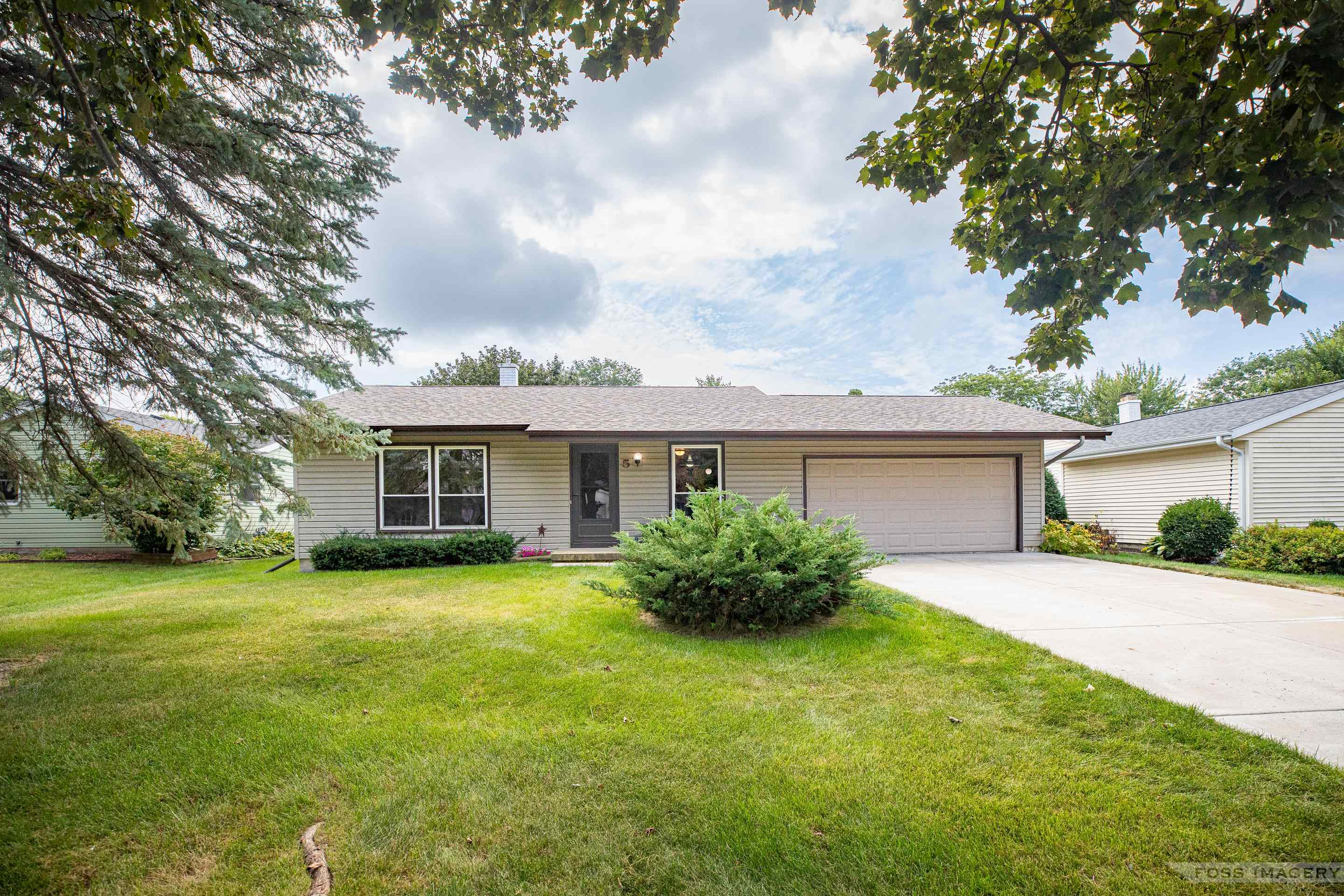 5 Grafton Circle