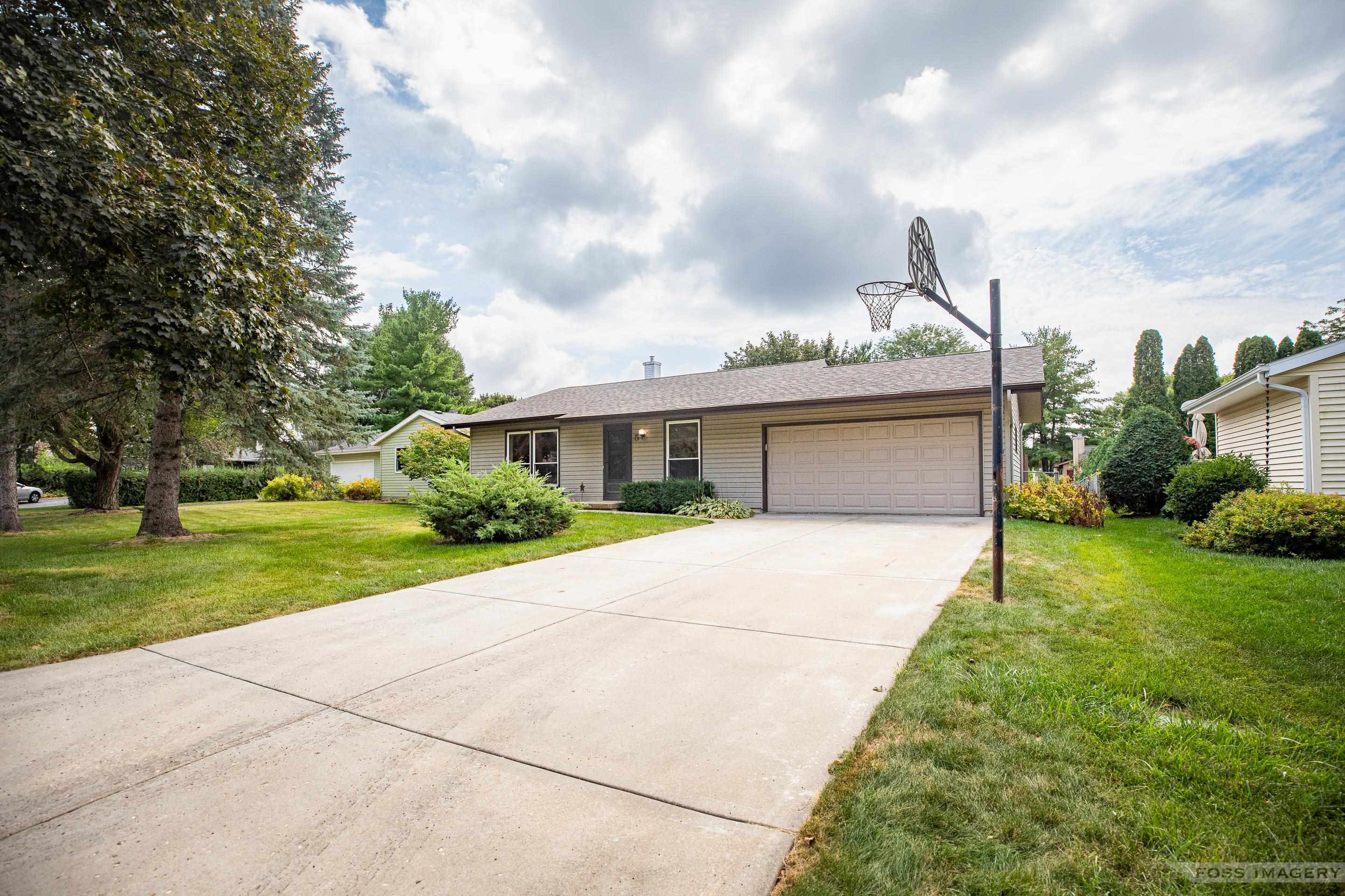 5 Grafton Circle