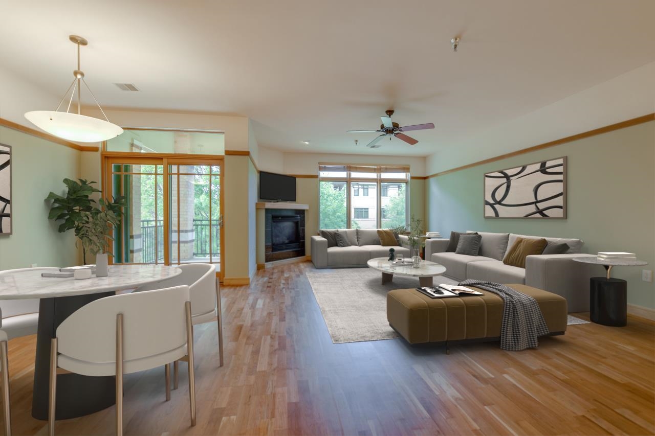 6767 Frank Lloyd Wright Avenue 221