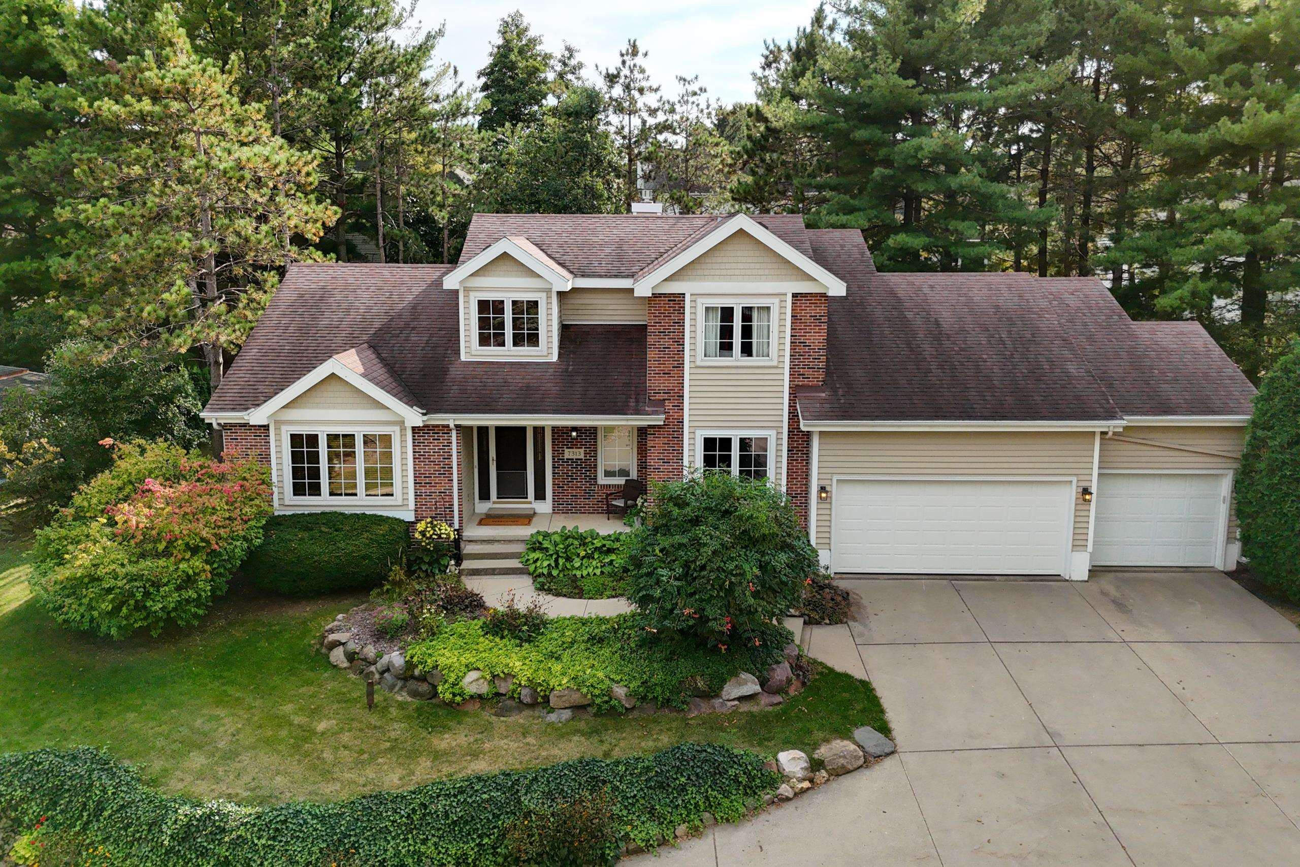 7313 ASHWABAY Lane