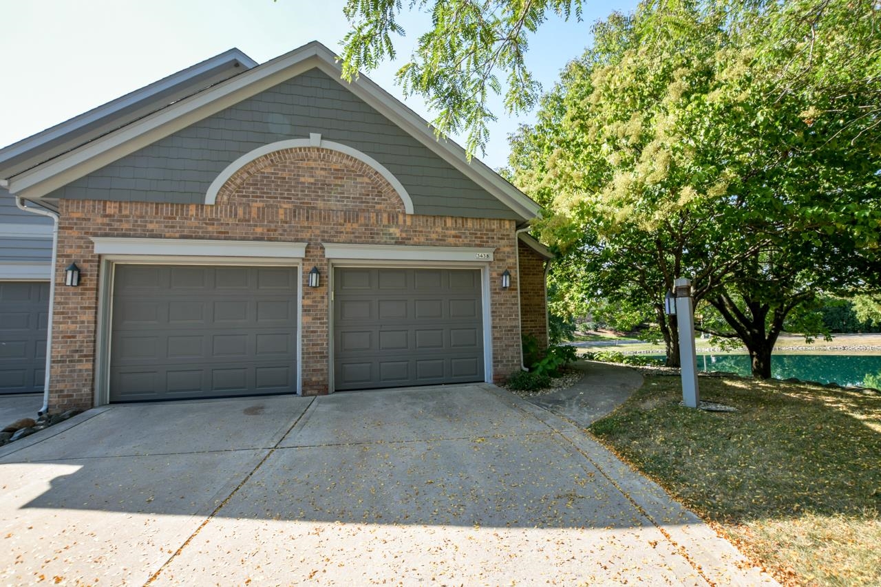 3438 Nappe Drive 3438