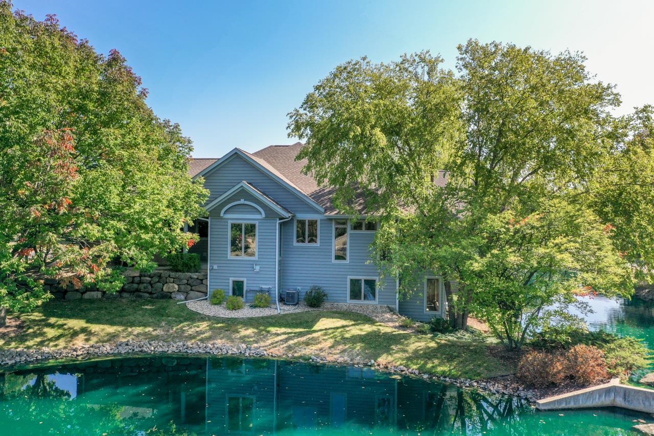 3438 Nappe Drive 3438
