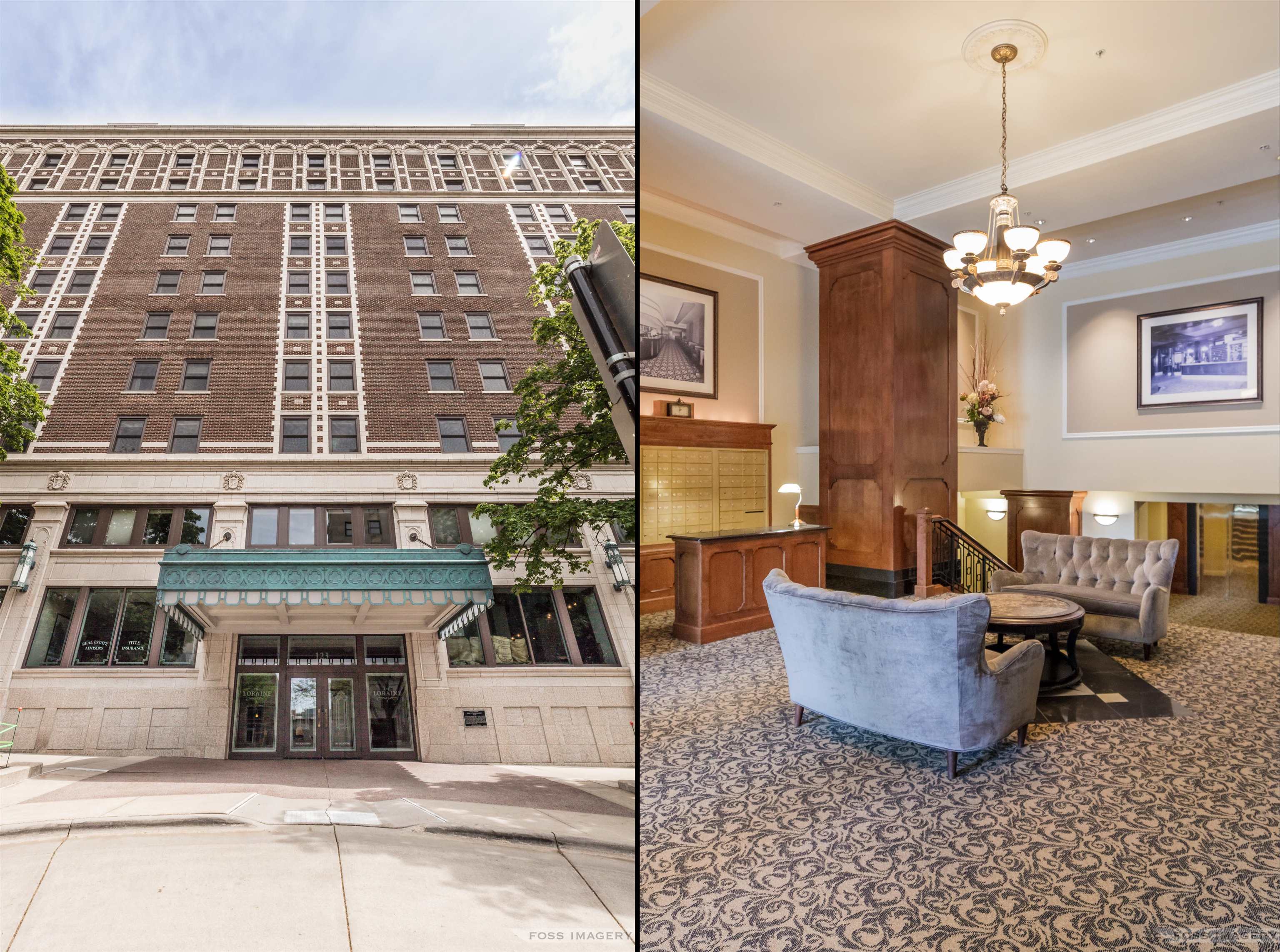 123 W Washington Avenue 804